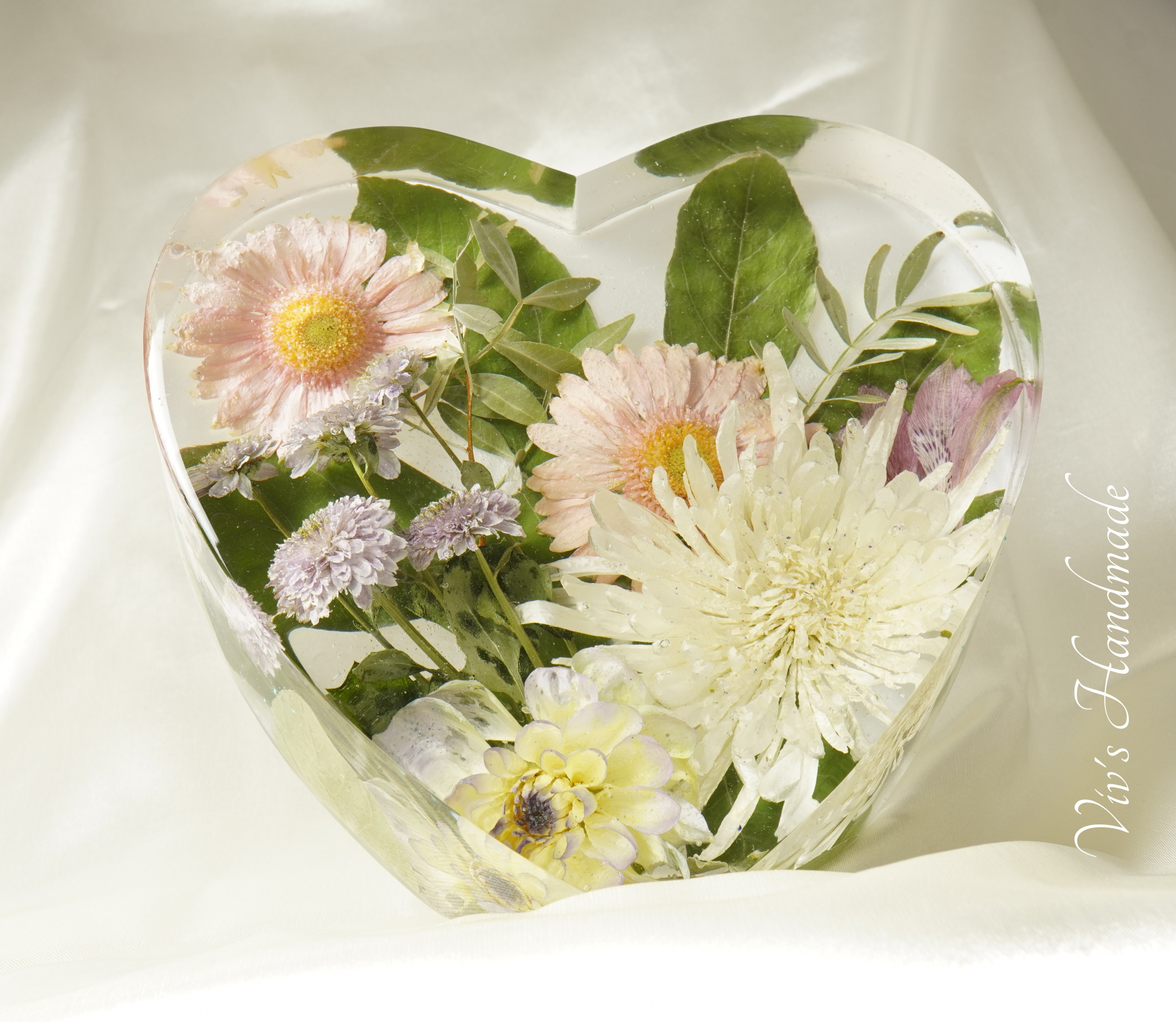 Brautstrauß konservieren / Hochzeitsstrauß Verewigung