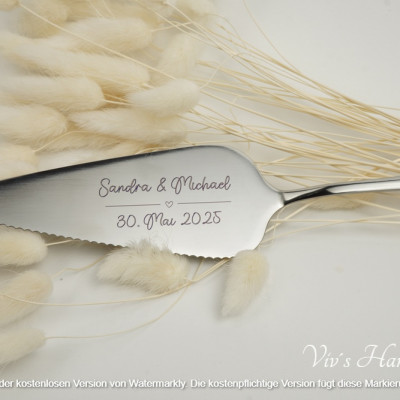 Individuelle personalisierte Geschenke/Gastgeschenke Hochzeit