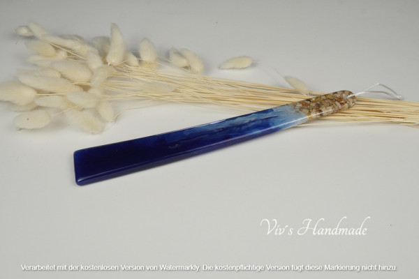 Stickhilfe Meer