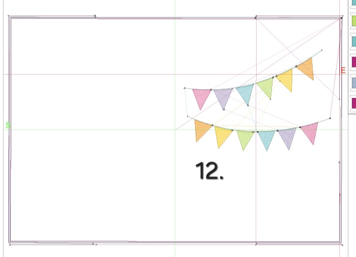 Hülle für Mutterpass