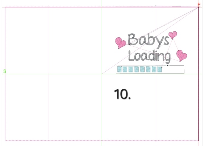 Hülle für Mutterpass