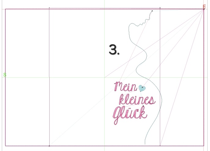 Hülle für Mutterpass