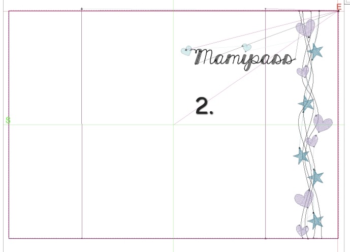 Hülle für Mutterpass
