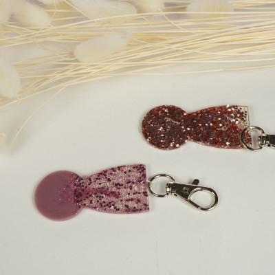 Einkaufswagenlöser aus Epoxidharz