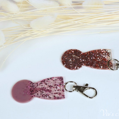 Einkaufswagenlöser aus Epoxidharz