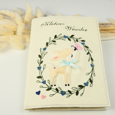 Hülle für Mutterpass